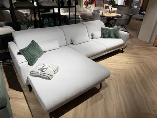 Polstergarnitur COUCHLIEBE ZE-EM 22128